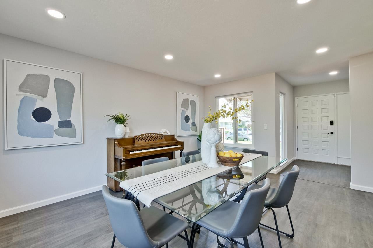 Detail Gallery Image 18 of 70 For 2679 Taffy Dr, San Jose,  CA 95148 - 4 Beds | 2/1 Baths