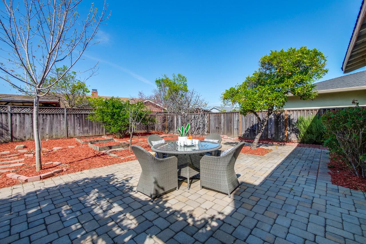 Detail Gallery Image 63 of 70 For 2679 Taffy Dr, San Jose,  CA 95148 - 4 Beds | 2/1 Baths