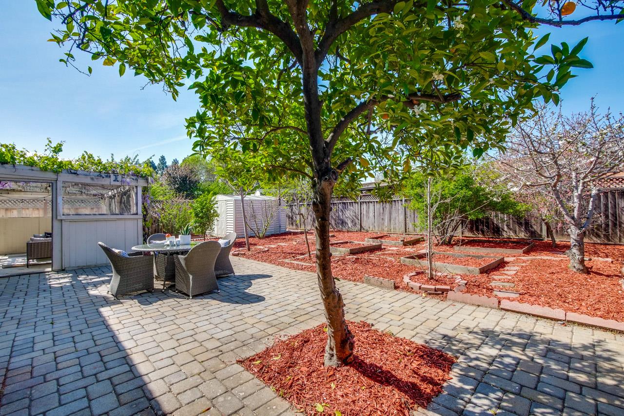 Detail Gallery Image 65 of 70 For 2679 Taffy Dr, San Jose,  CA 95148 - 4 Beds | 2/1 Baths