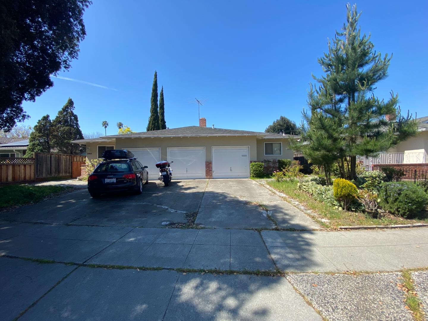 2085 Kim Louise Drive, Campbell, CA 
