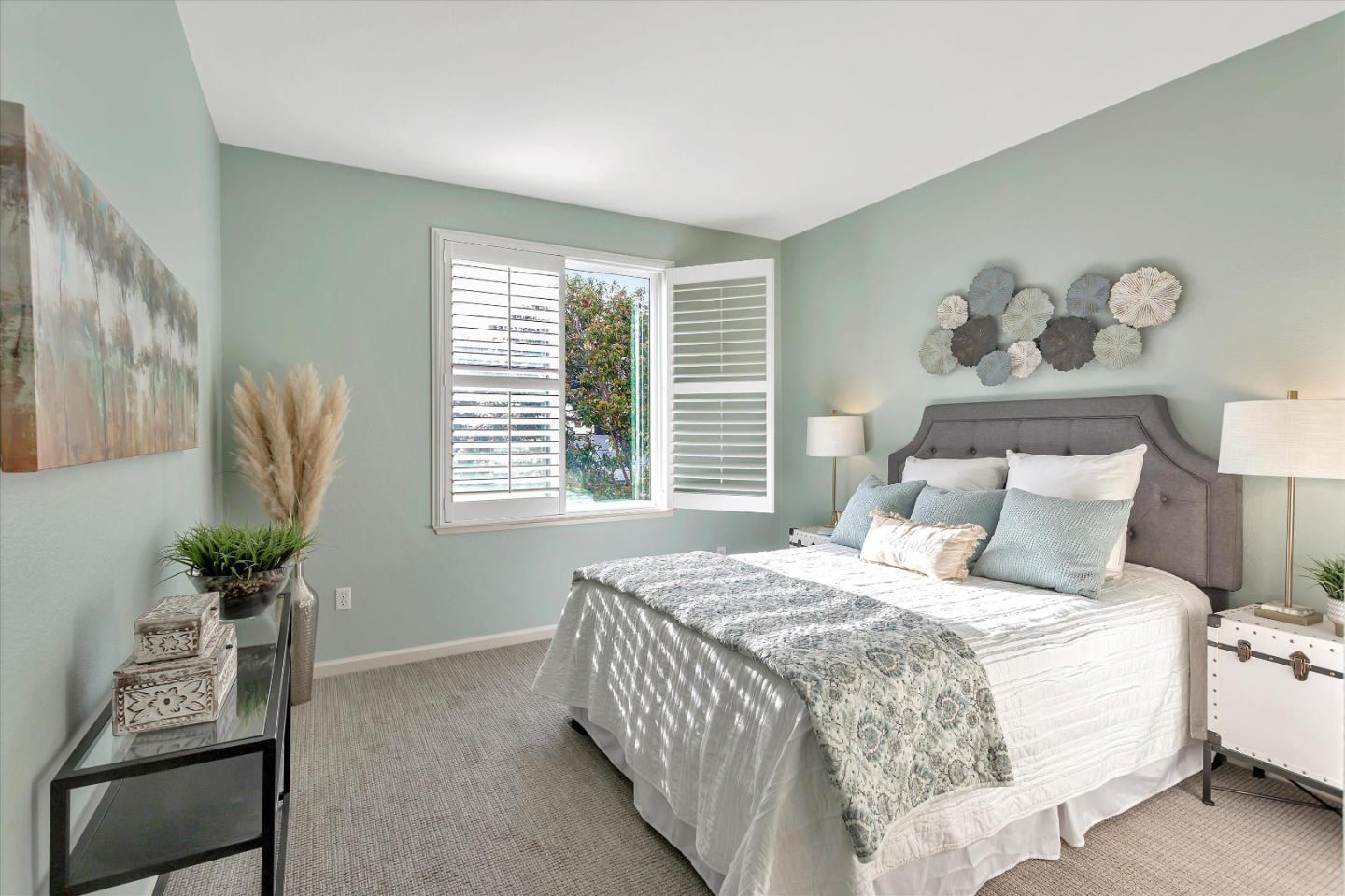 Detail Gallery Image 18 of 48 For 912 Campisi Way #215,  Campbell,  CA 95008 - 2 Beds | 2 Baths