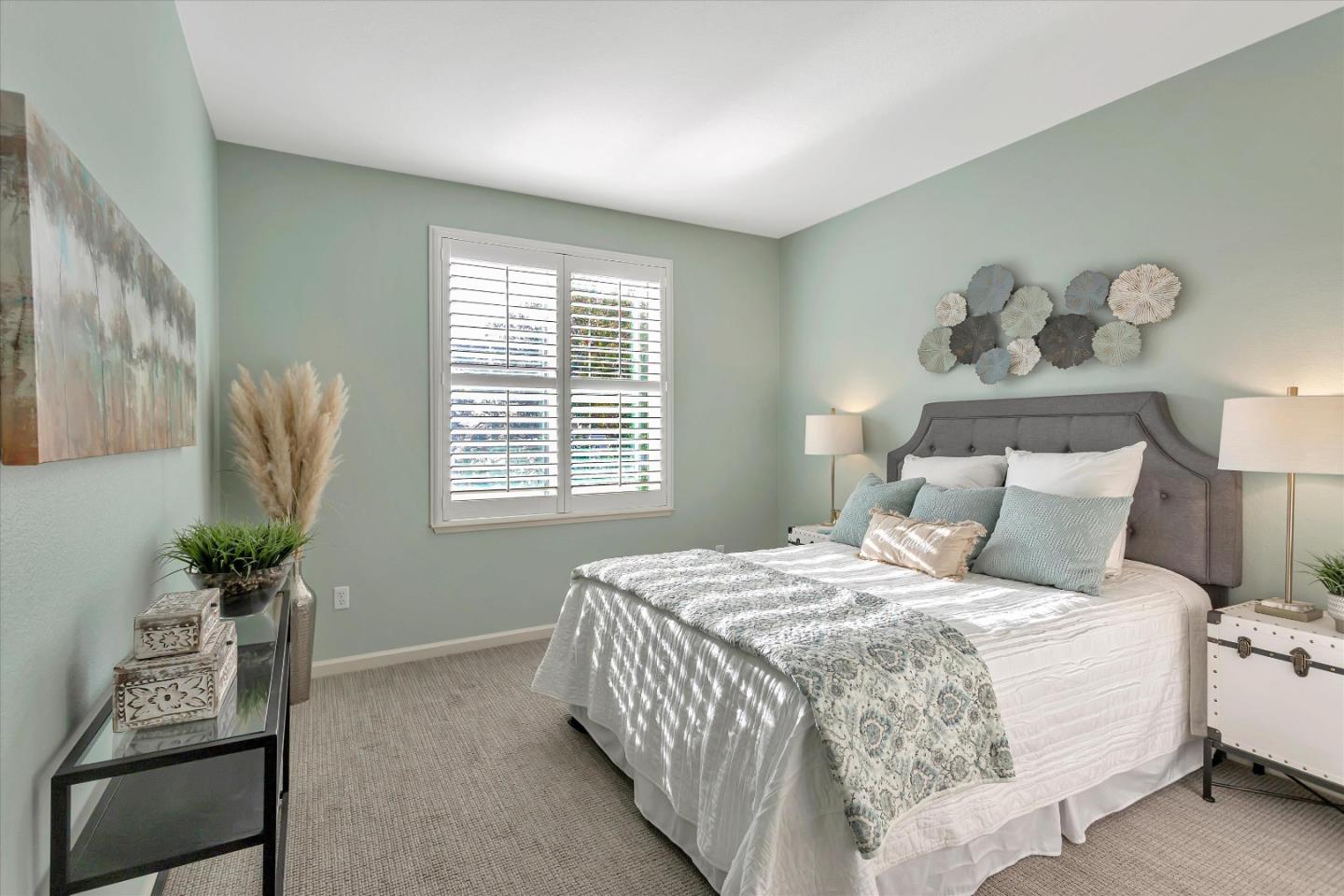 Detail Gallery Image 20 of 48 For 912 Campisi Way #215,  Campbell,  CA 95008 - 2 Beds | 2 Baths