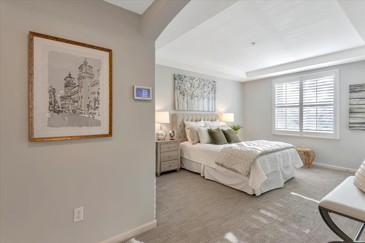 Detail Gallery Image 26 of 48 For 912 Campisi Way #215,  Campbell,  CA 95008 - 2 Beds | 2 Baths