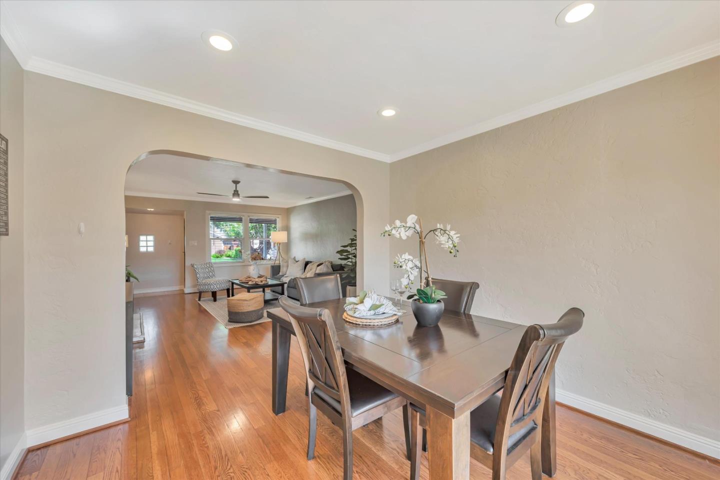 Detail Gallery Image 17 of 32 For 451 Halsey Ave, San Jose,  CA 95128 - 2 Beds | 1 Baths