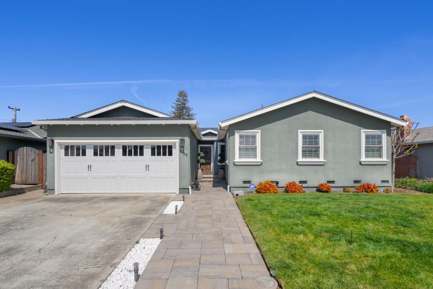 4759 London Drive, Campbell, CA 