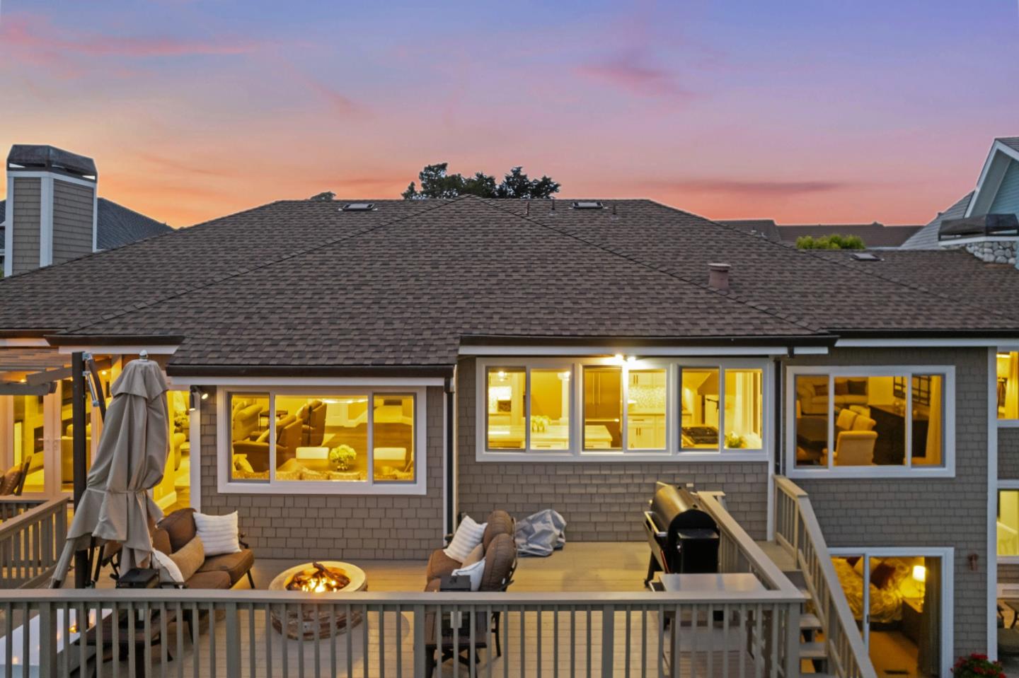 Detail Gallery Image 64 of 68 For 410 Fairway Dr, Half Moon Bay,  CA 94019 - 5 Beds | 3 Baths