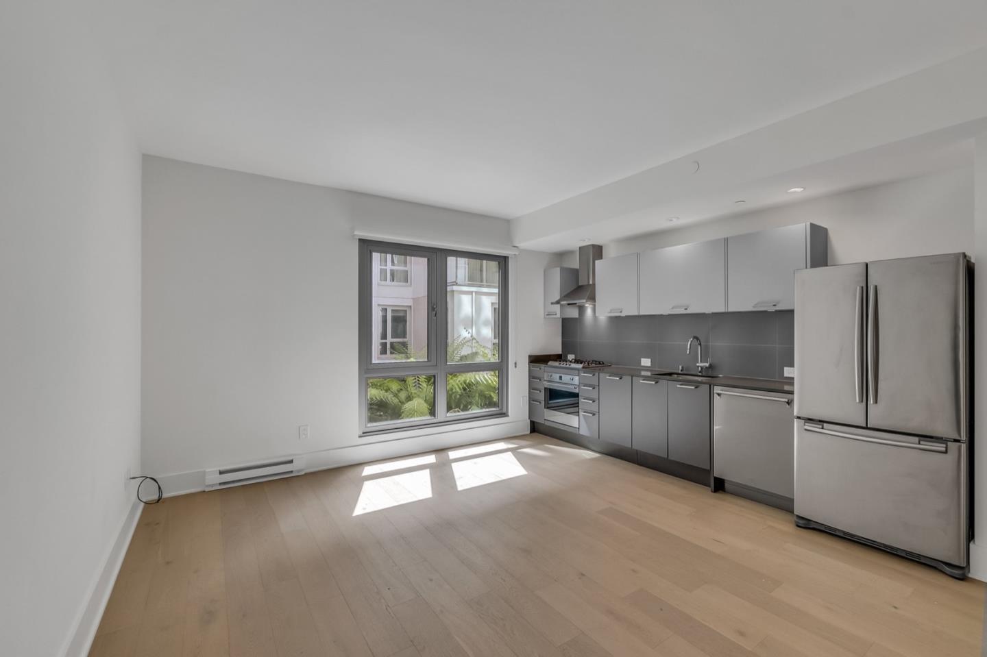 Detail Gallery Image 1 of 24 For 1075 Market St #305,  San Francisco,  CA 94103 - 0 Beds | 1 Baths