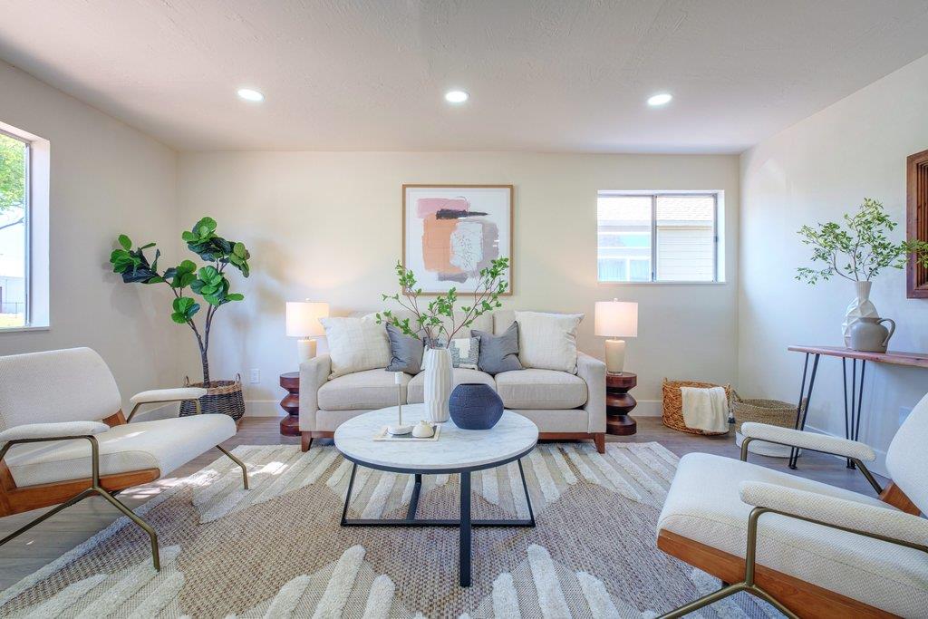 Detail Gallery Image 1 of 67 For 111 Bellevue Ave, San Jose,  CA 95110 - 4 Beds | 1 Baths