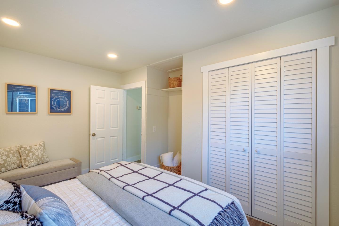 Detail Gallery Image 12 of 67 For 111 Bellevue Ave, San Jose,  CA 95110 - 4 Beds | 1 Baths
