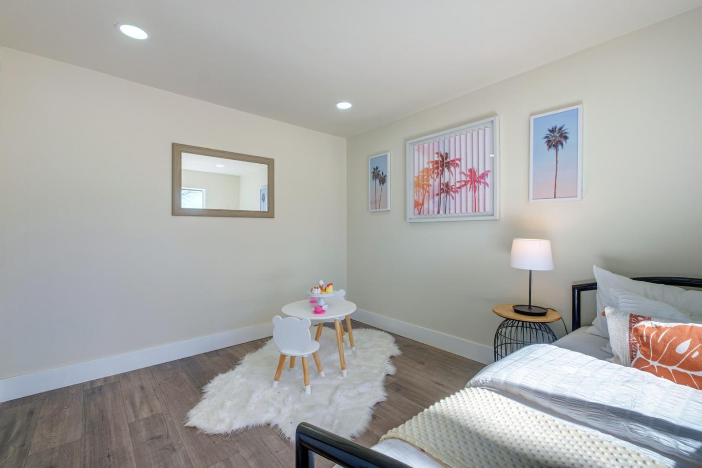 Detail Gallery Image 22 of 67 For 111 Bellevue Ave, San Jose,  CA 95110 - 4 Beds | 1 Baths