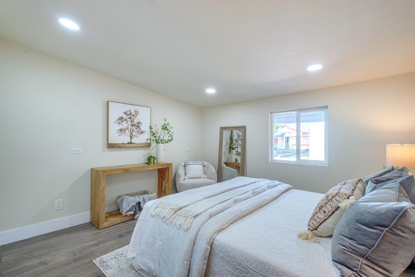 Detail Gallery Image 27 of 67 For 111 Bellevue Ave, San Jose,  CA 95110 - 4 Beds | 1 Baths