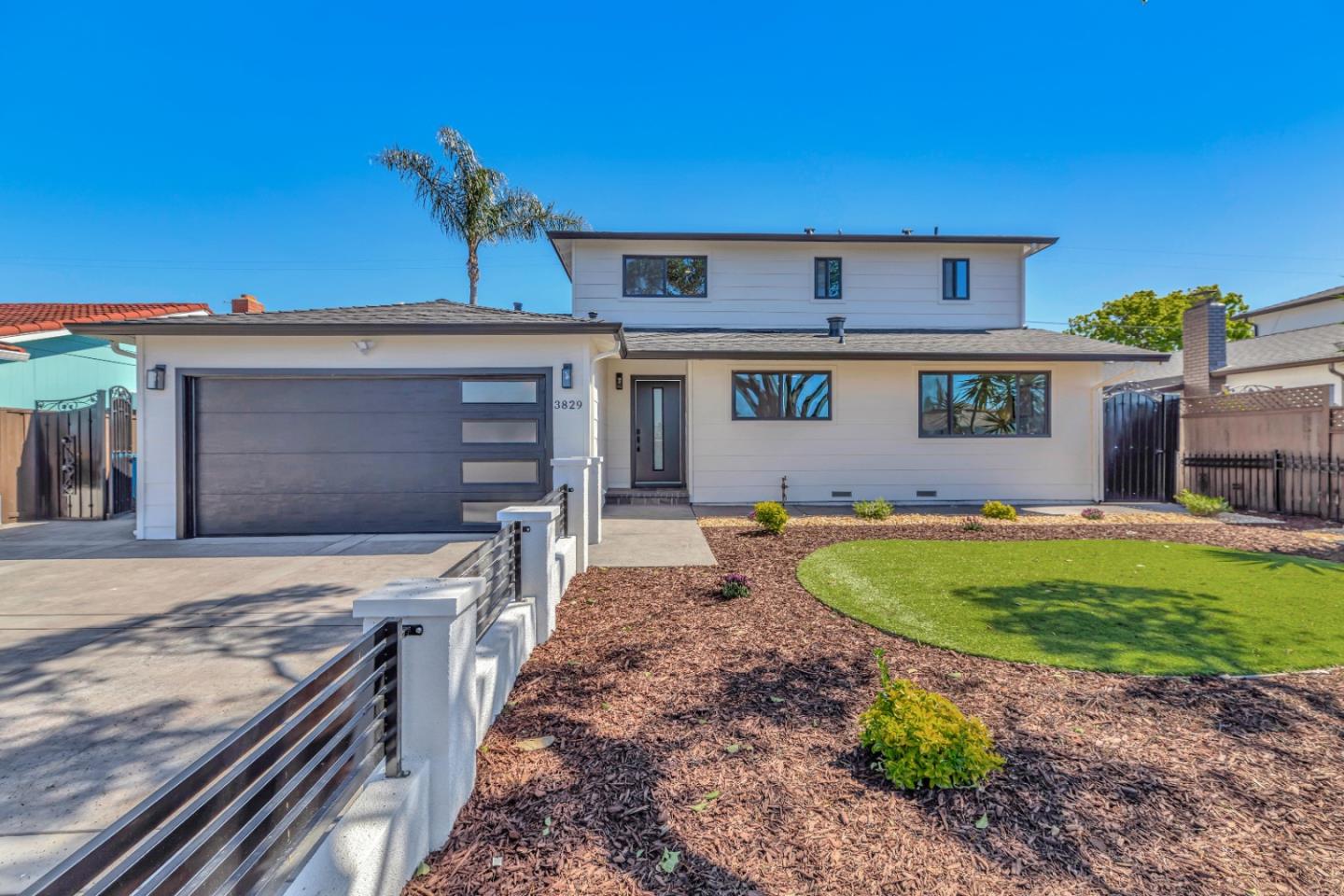 3829 De La Cruz Boulevard, Santa Clara, CA 