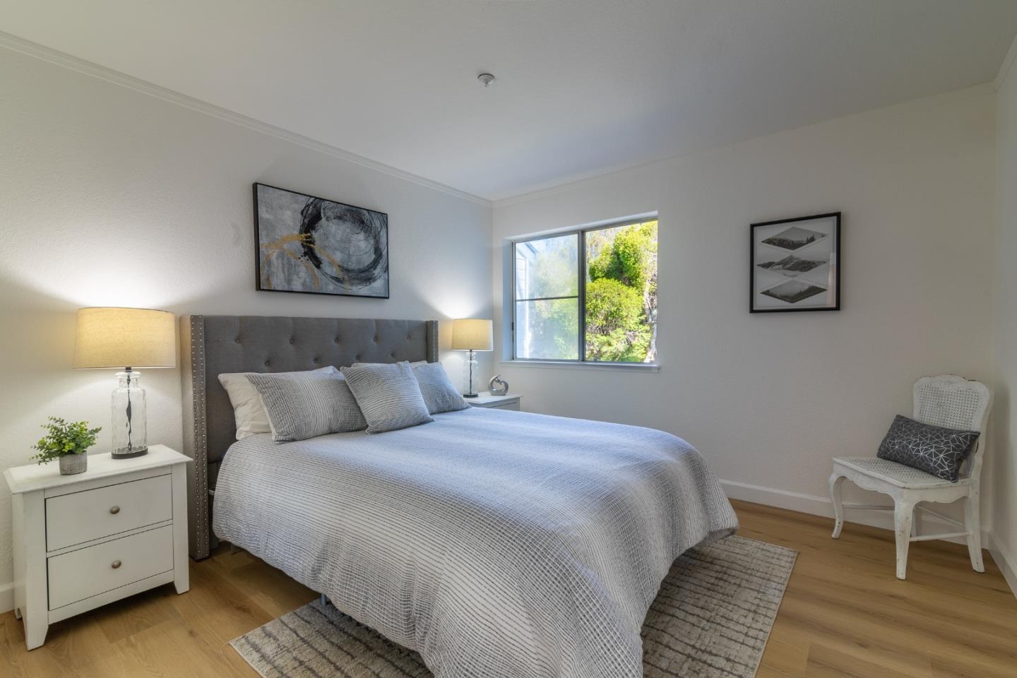 Detail Gallery Image 16 of 33 For 409 Cork Harbour Cir #H,  Redwood Shores,  CA 94065 - 3 Beds | 2 Baths