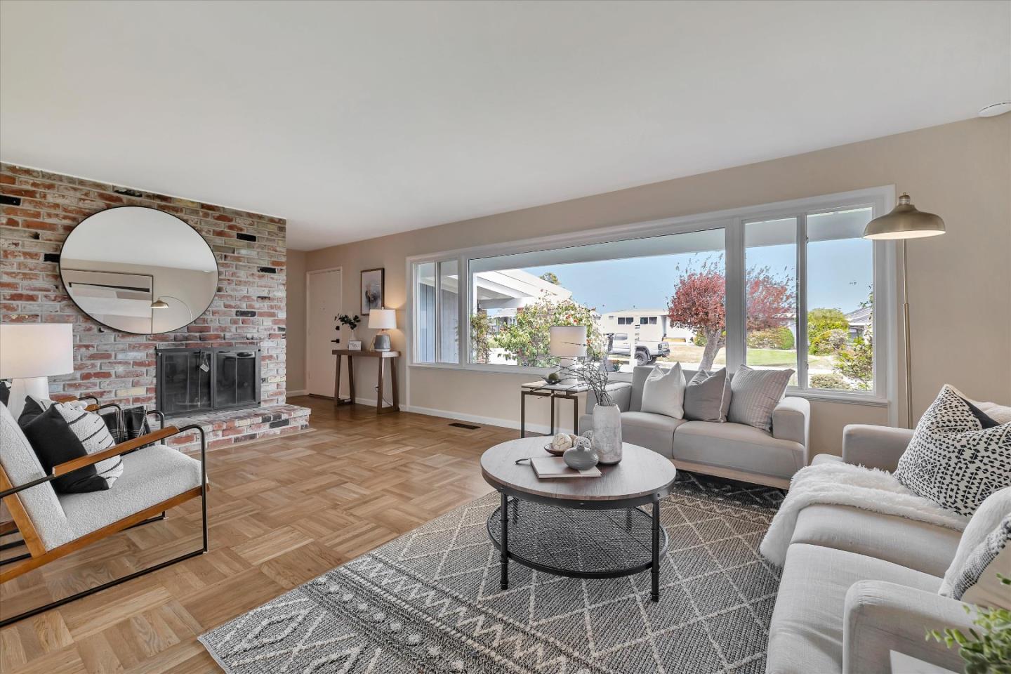 Detail Gallery Image 11 of 58 For 1185 Ridgewood Dr, Millbrae,  CA 94030 - 3 Beds | 2 Baths