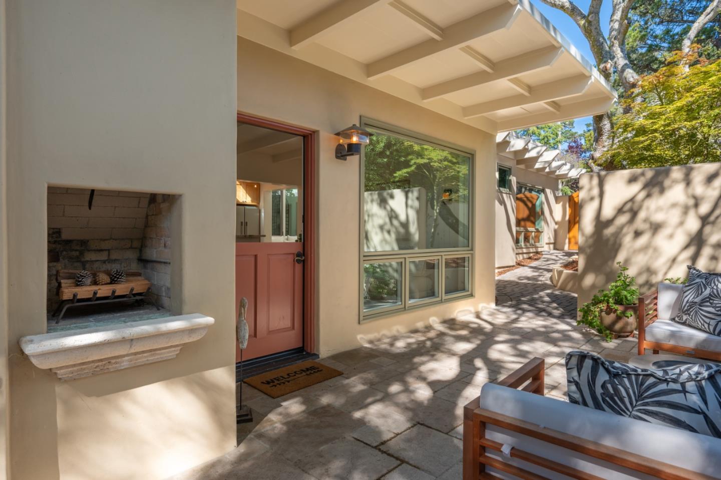 Detail Gallery Image 33 of 41 For 0 Lobos 3 Sw of 3rd St, Carmel,  CA 93921 - 3 Beds | 1/1 Baths