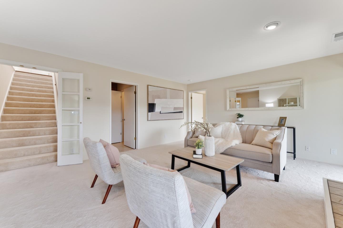 Detail Gallery Image 29 of 47 For 11475 Canyon View Cir, Cupertino,  CA 95014 - 3 Beds | 2/1 Baths