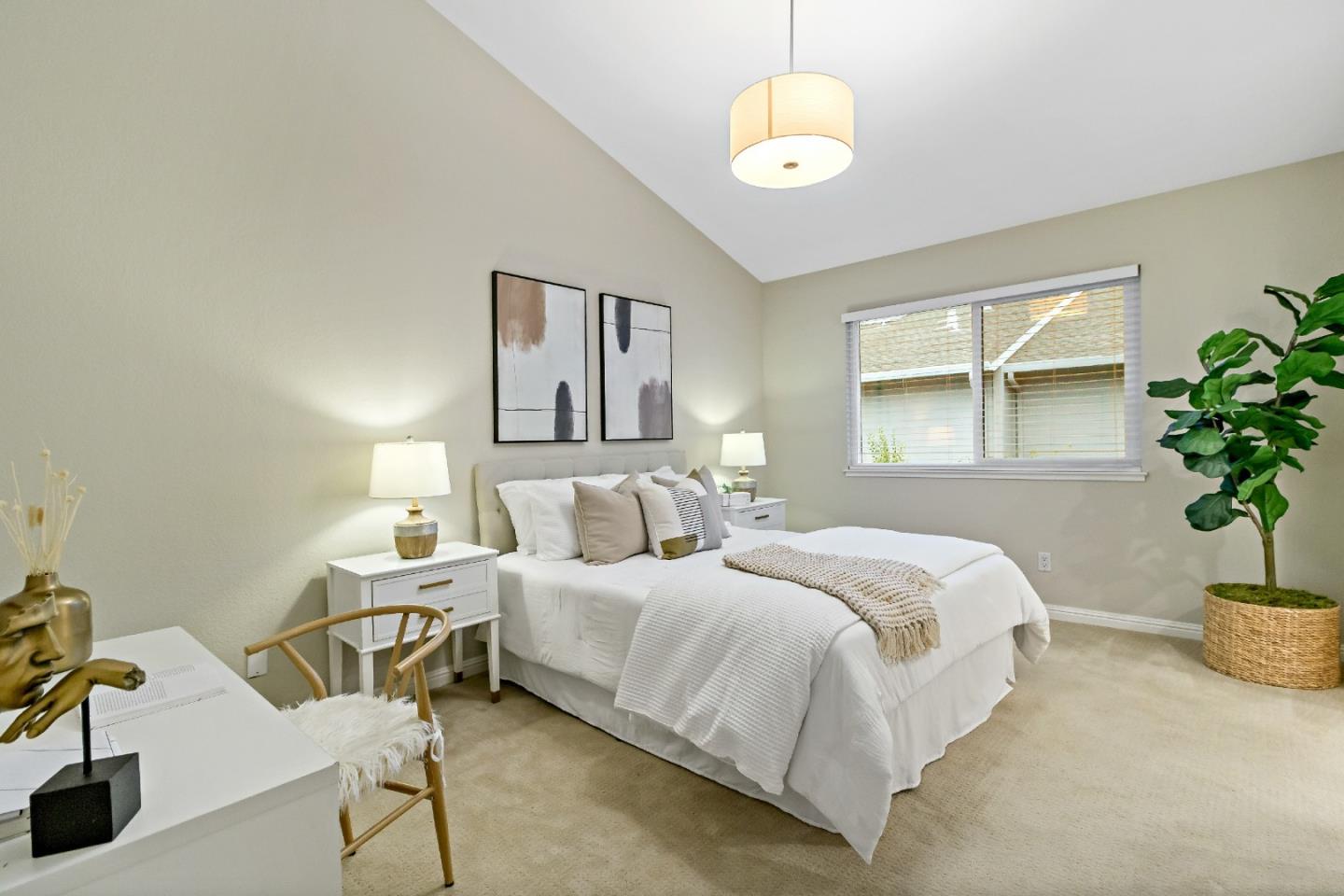 Detail Gallery Image 17 of 39 For 115 Monte Villa Ct, Campbell,  CA 95008 - 3 Beds | 2/1 Baths