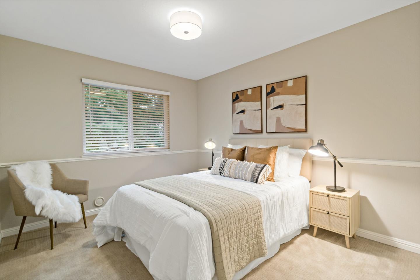 Detail Gallery Image 23 of 39 For 115 Monte Villa Ct, Campbell,  CA 95008 - 3 Beds | 2/1 Baths