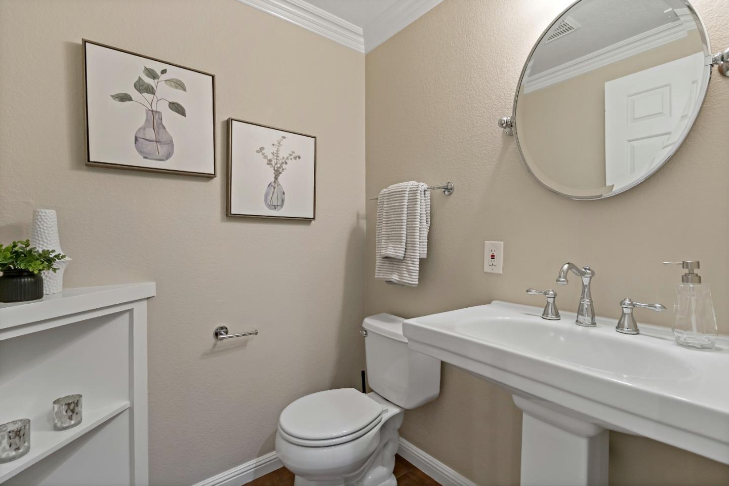 Detail Gallery Image 28 of 39 For 115 Monte Villa Ct, Campbell,  CA 95008 - 3 Beds | 2/1 Baths