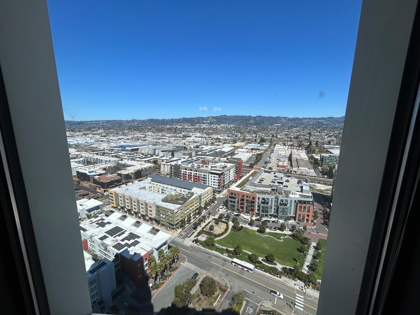 Detail Gallery Image 6 of 20 For 6363 Christie Ave #2623,  Emeryville,  CA 94608 - 1 Beds | 1 Baths