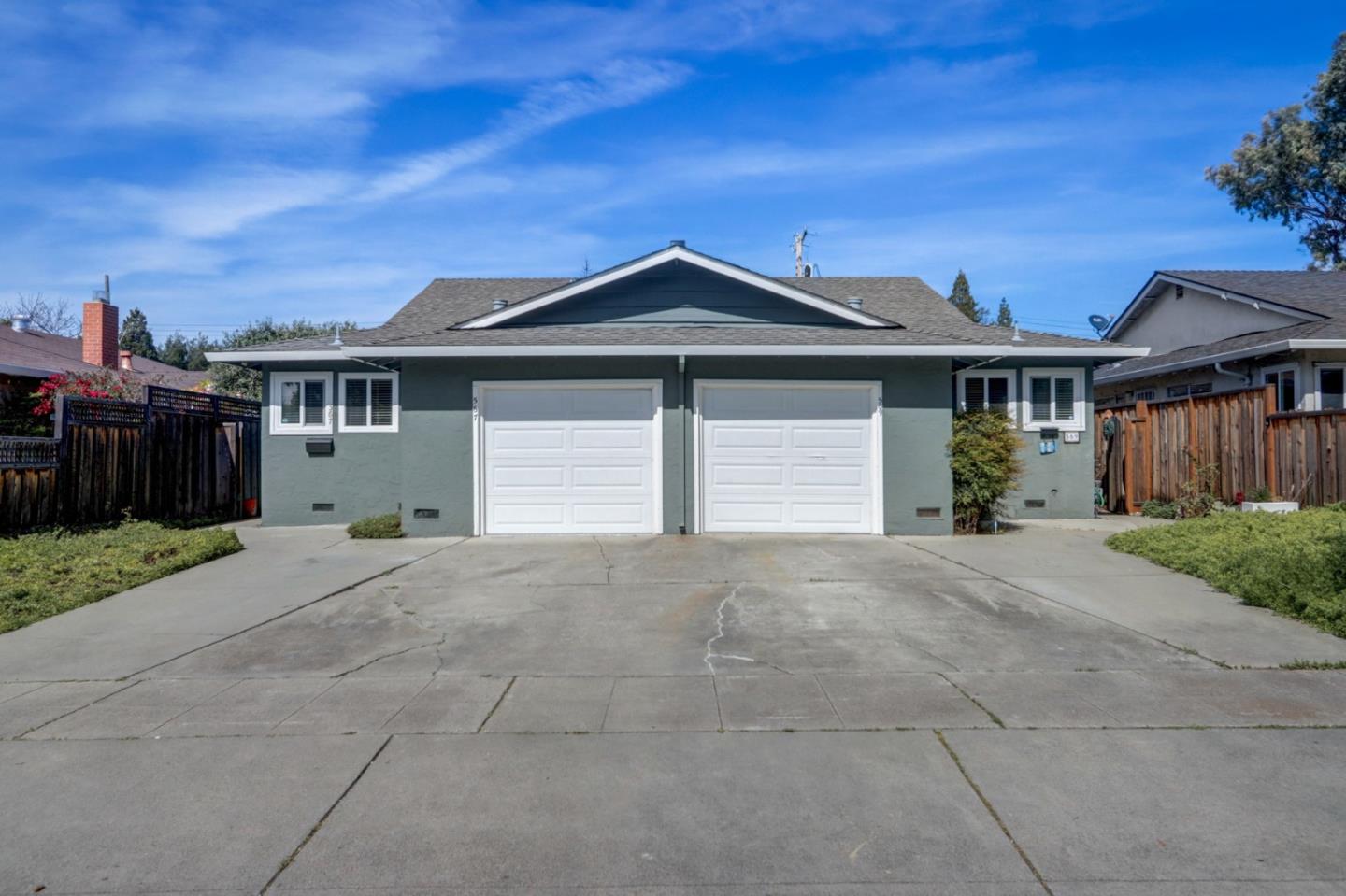 567-569 S Eden Avenue, Sunnyvale, CA 