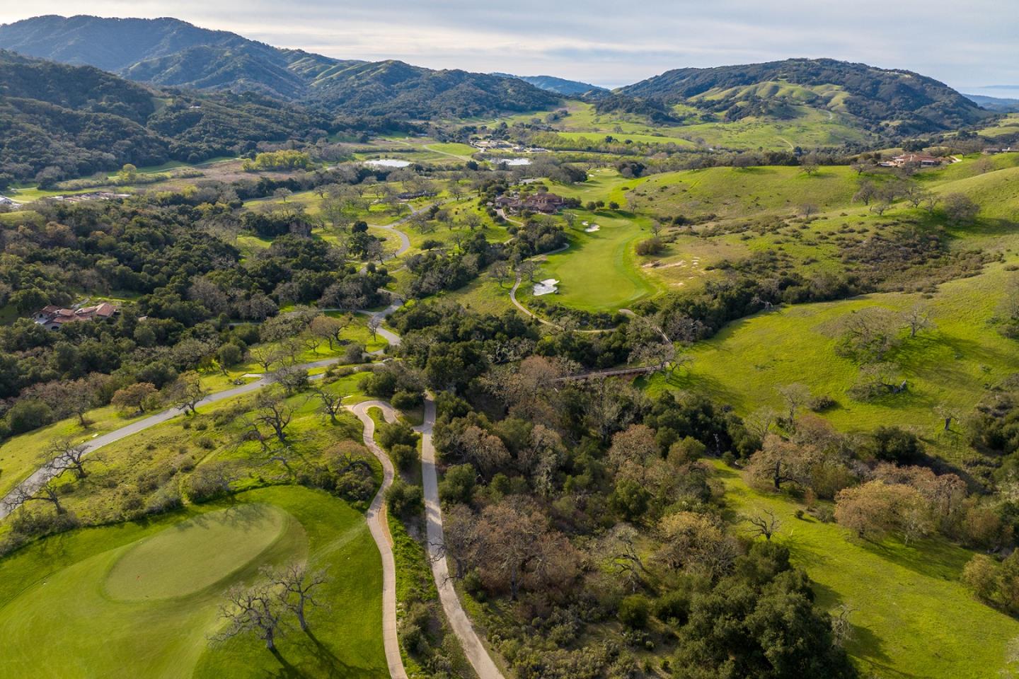 Detail Gallery Image 16 of 16 For 21 Pronghorn Run (Lot 119), Carmel,  CA 93923 - – Beds | – Baths