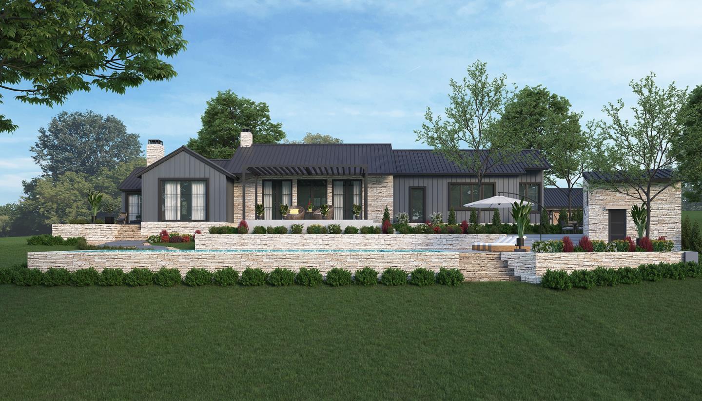 Detail Gallery Image 2 of 16 For 21 Pronghorn Run (Lot 119), Carmel,  CA 93923 - – Beds | – Baths
