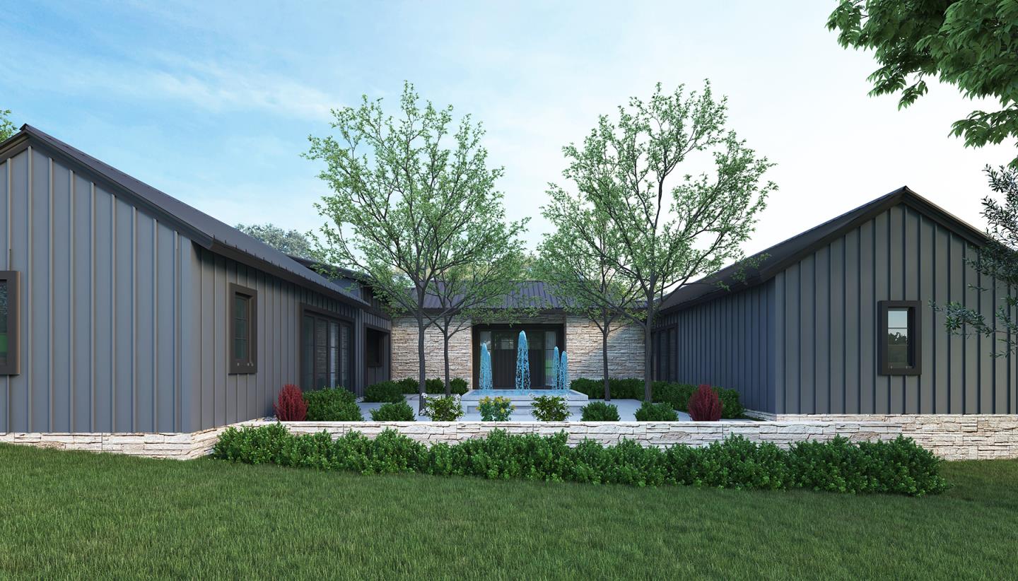 Detail Gallery Image 3 of 16 For 21 Pronghorn Run (Lot 119), Carmel,  CA 93923 - – Beds | – Baths