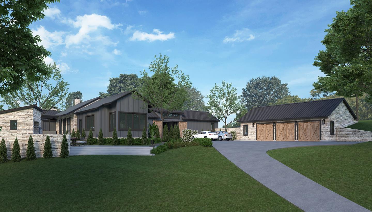 Detail Gallery Image 4 of 16 For 21 Pronghorn Run (Lot 119), Carmel,  CA 93923 - – Beds | – Baths