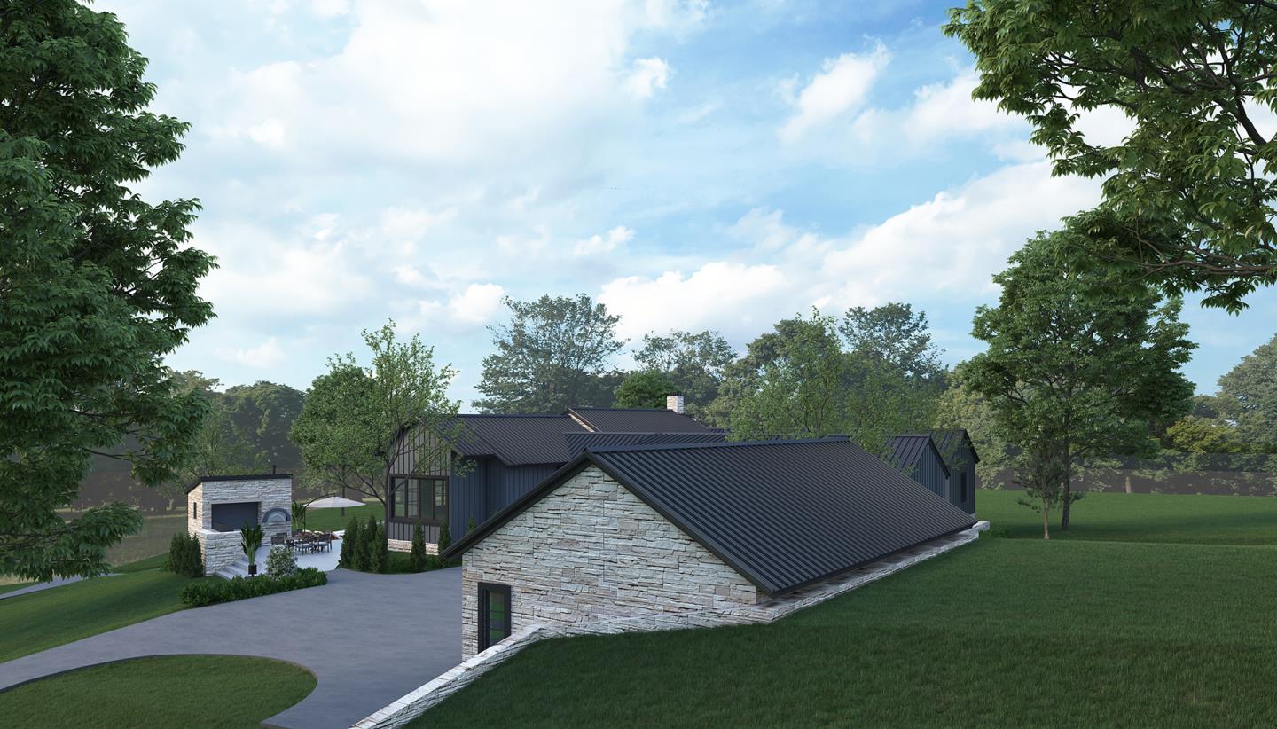 Detail Gallery Image 5 of 16 For 21 Pronghorn Run (Lot 119), Carmel,  CA 93923 - – Beds | – Baths