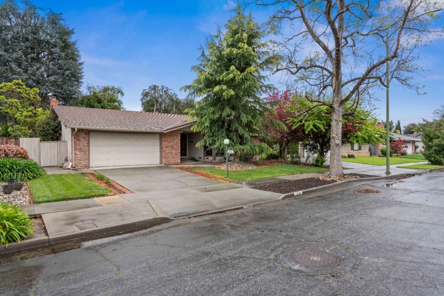 1620 Glenfield Drive, San Jose, CA 