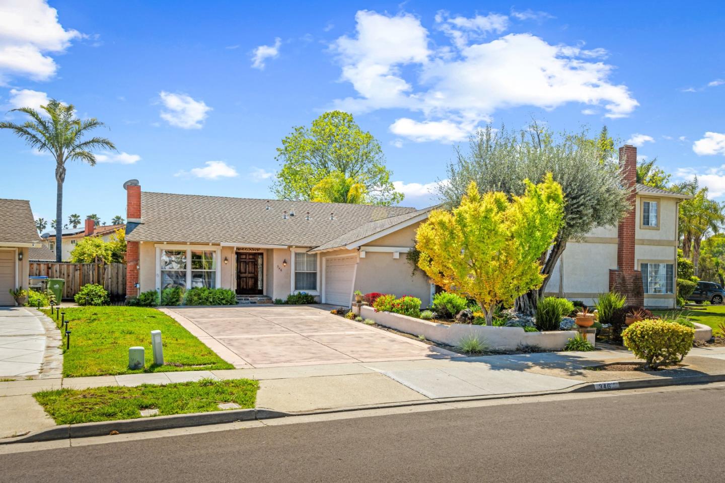 Detail Gallery Image 1 of 1 For 346 Avenida Nogales, San Jose,  CA 95123 - 4 Beds | 2 Baths