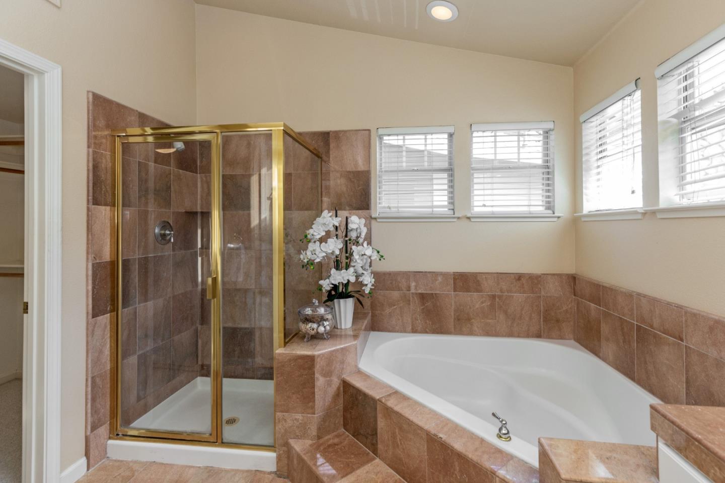 Detail Gallery Image 12 of 30 For 109 Treseder Ct, Los Gatos,  CA 95032 - 4 Beds | 2/1 Baths