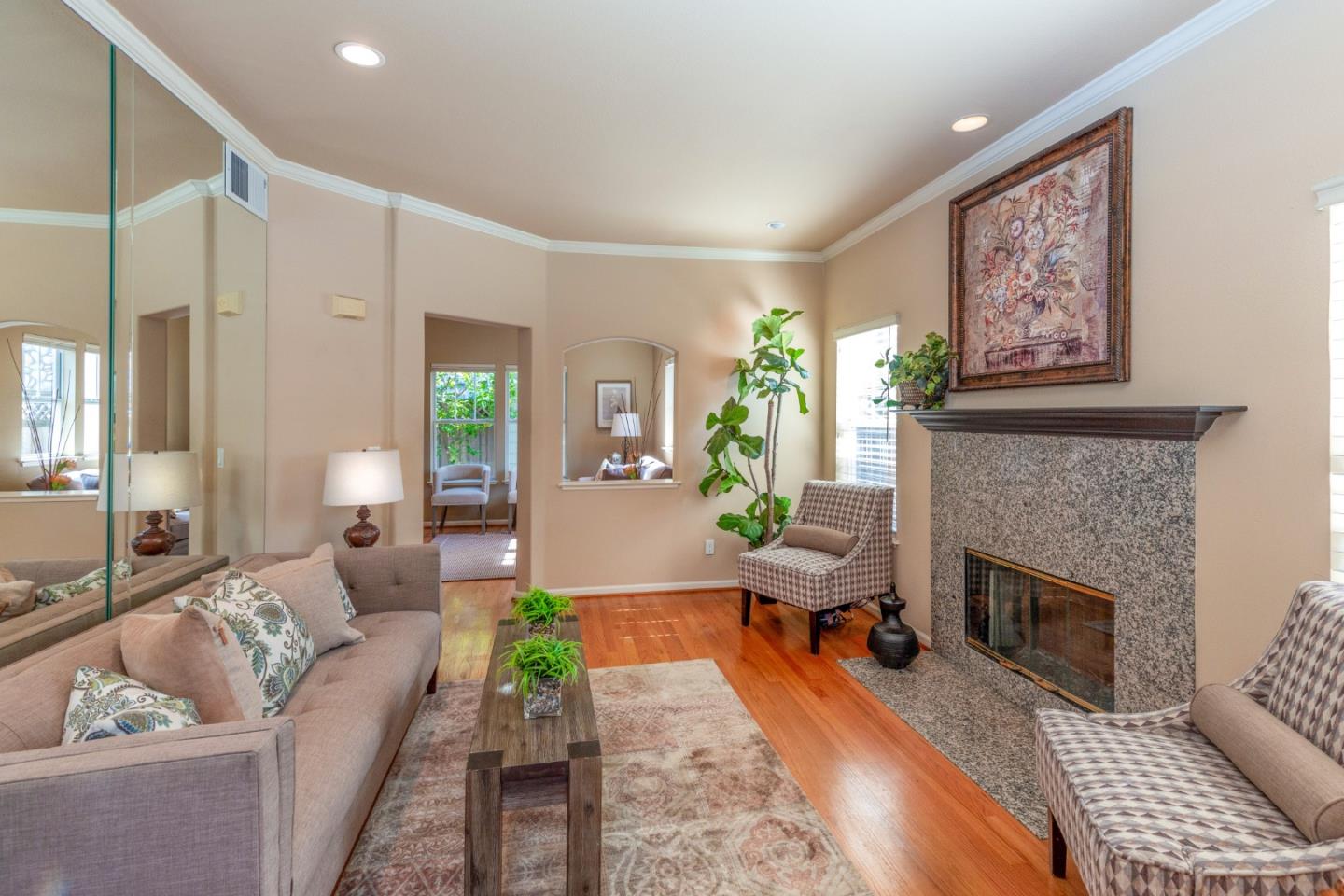 Detail Gallery Image 3 of 30 For 109 Treseder Ct, Los Gatos,  CA 95032 - 4 Beds | 2/1 Baths