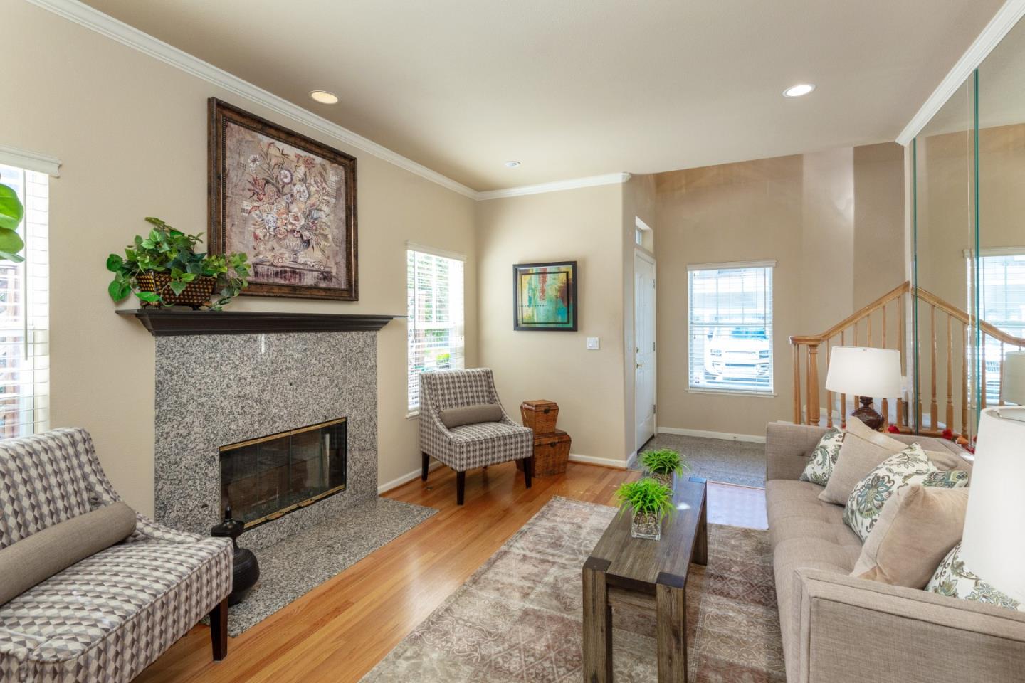 Detail Gallery Image 4 of 30 For 109 Treseder Ct, Los Gatos,  CA 95032 - 4 Beds | 2/1 Baths