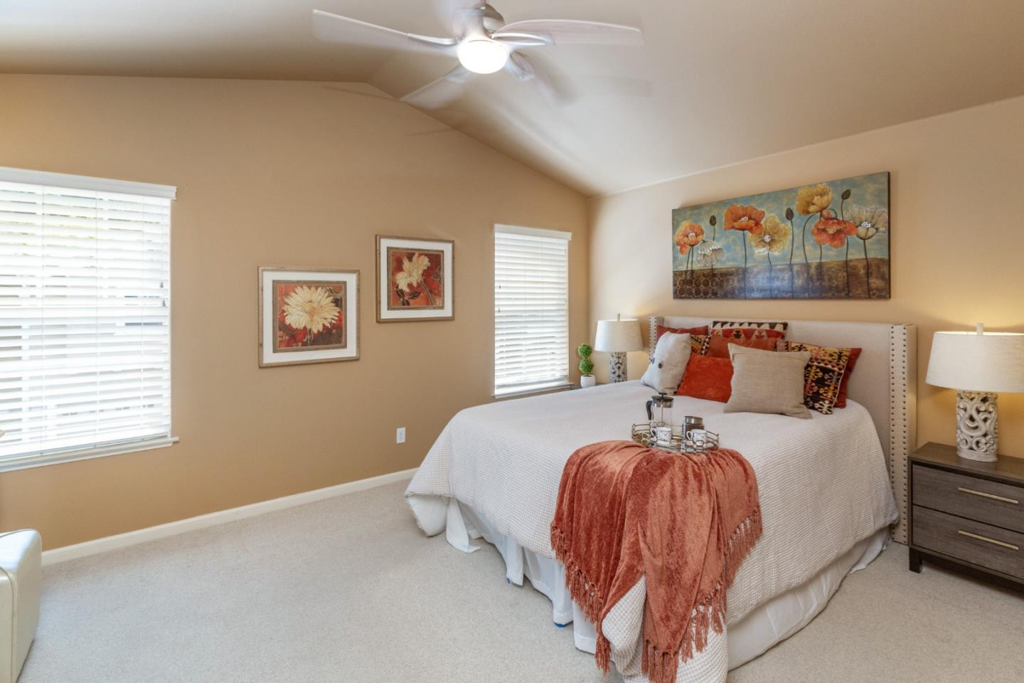 Detail Gallery Image 9 of 30 For 109 Treseder Ct, Los Gatos,  CA 95032 - 4 Beds | 2/1 Baths