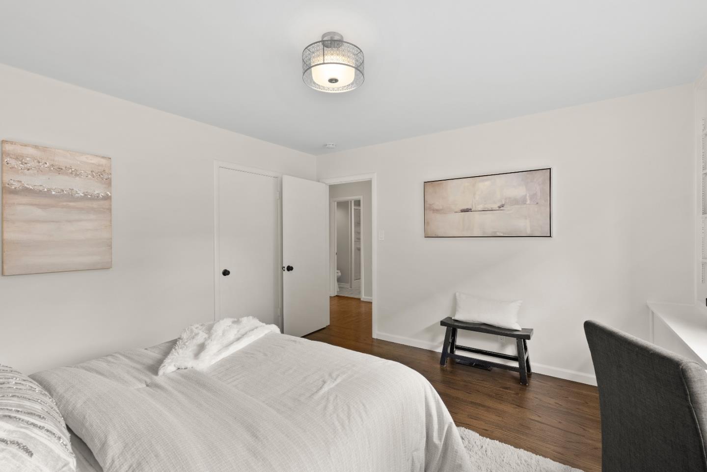 Detail Gallery Image 22 of 41 For 2021 Mezes Ave, Belmont,  CA 94002 - 3 Beds | 1 Baths
