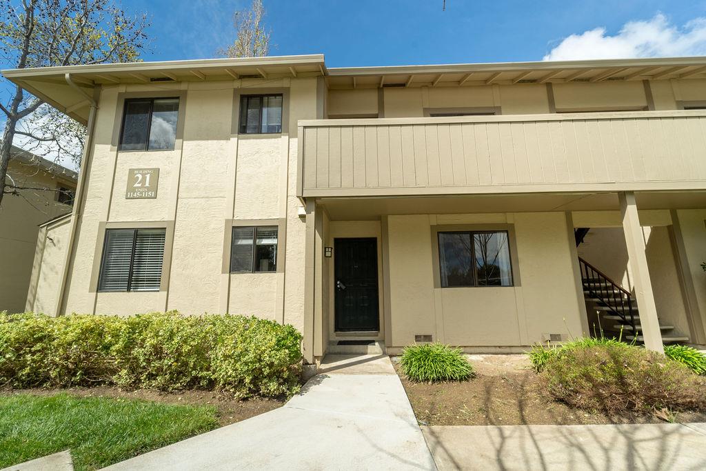 Detail Gallery Image 1 of 1 For 1145 N Abbott Ave, Milpitas,  CA 95035 - 3 Beds | 2 Baths