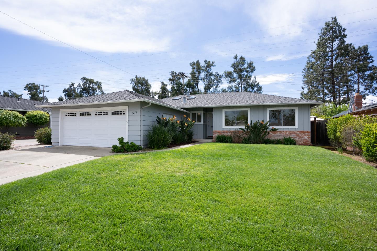 5273 Joseph Ln, San Jose, CA 95118