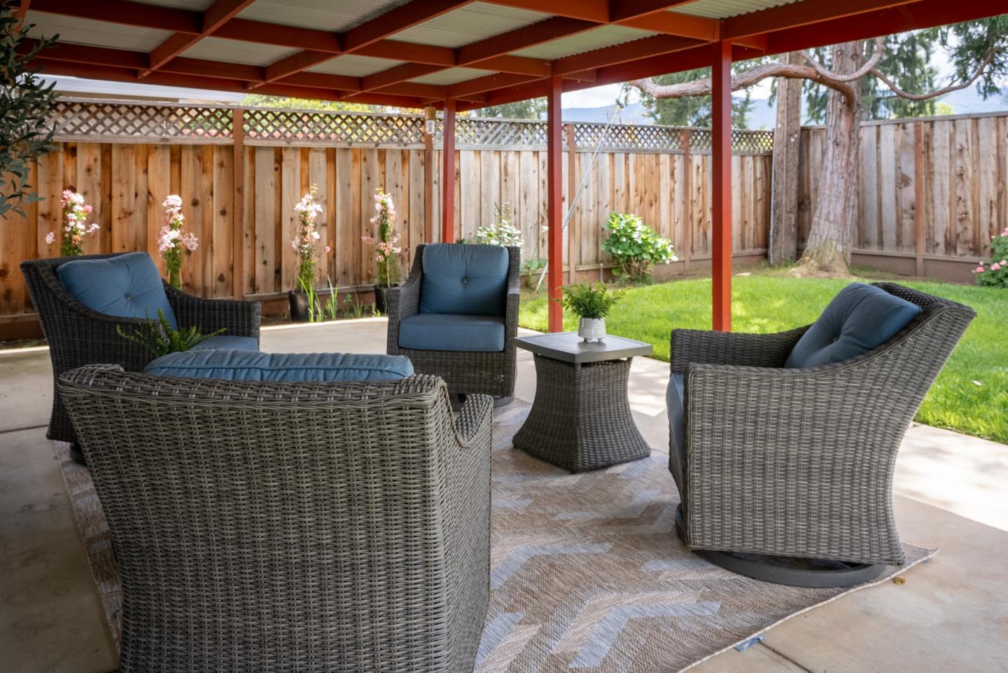 Detail Gallery Image 9 of 11 For 5273 Joseph Ln, San Jose,  CA 95118 - 3 Beds | 2 Baths