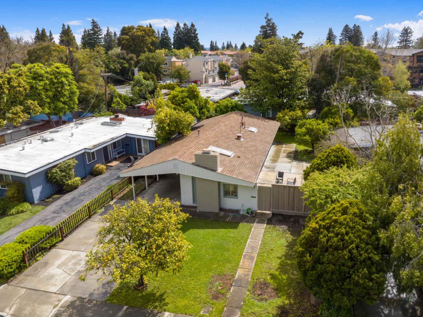 Detail Gallery Image 1 of 1 For 367 Fay Way, Mountain View,  CA 94043 - 3 Beds | 2 Baths