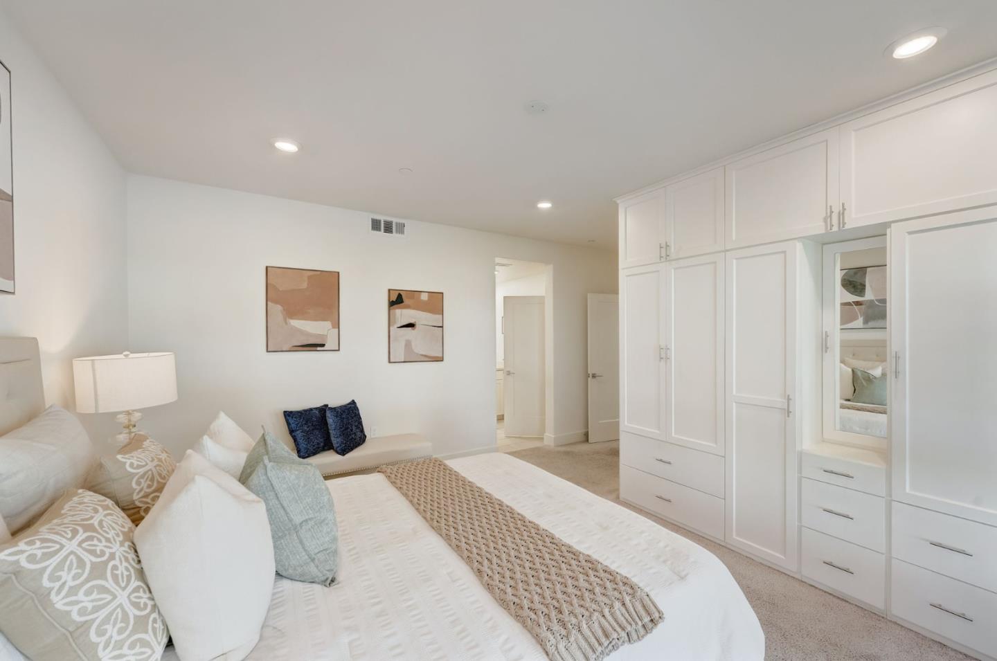 Detail Gallery Image 18 of 46 For 370 Riesling Ave #10,  Milpitas,  CA 95035 - 2 Beds | 2 Baths