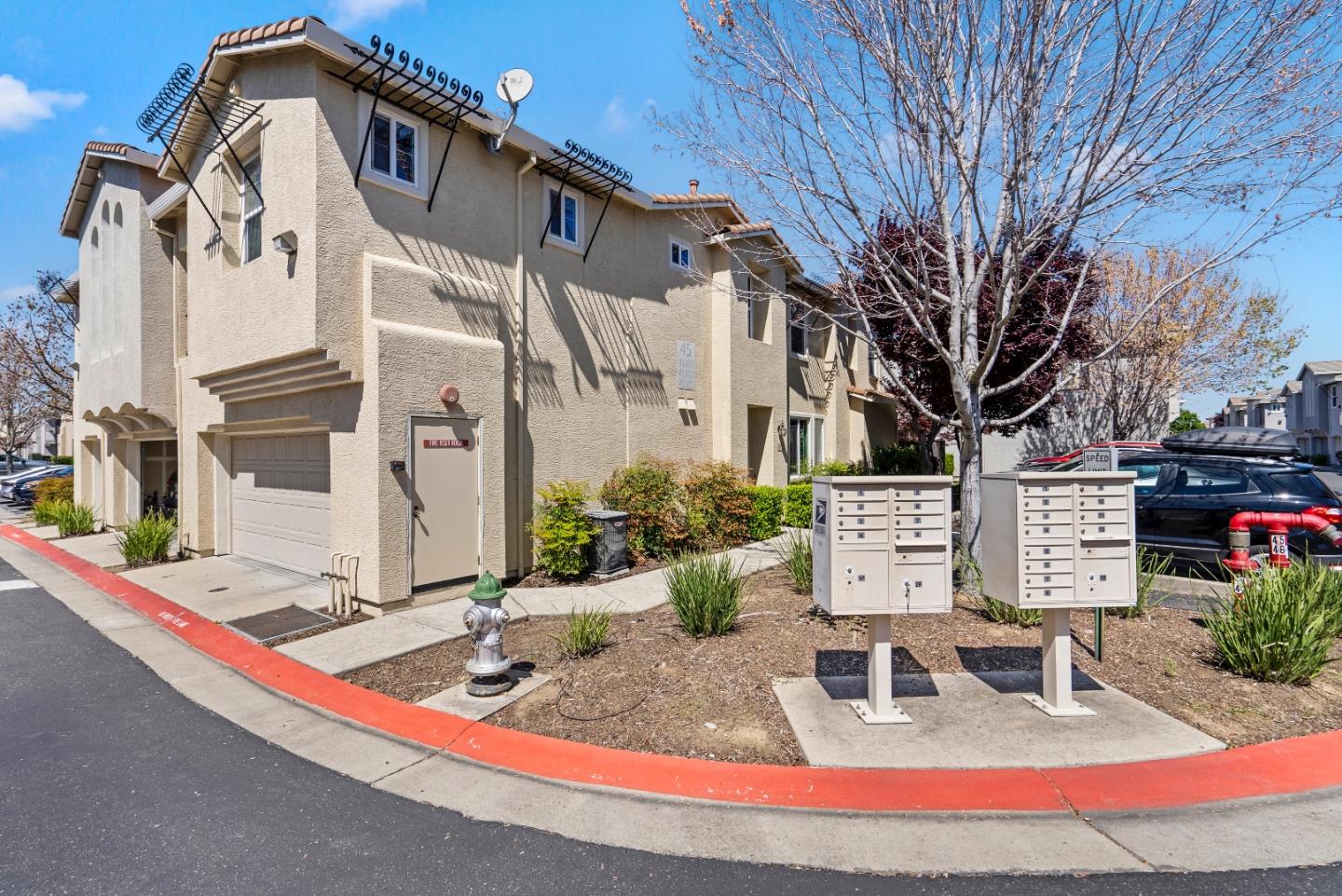 Detail Gallery Image 31 of 38 For 7515 Sheldon Rd #45103,  Elk Grove,  CA 95758 - 3 Beds | 2/1 Baths