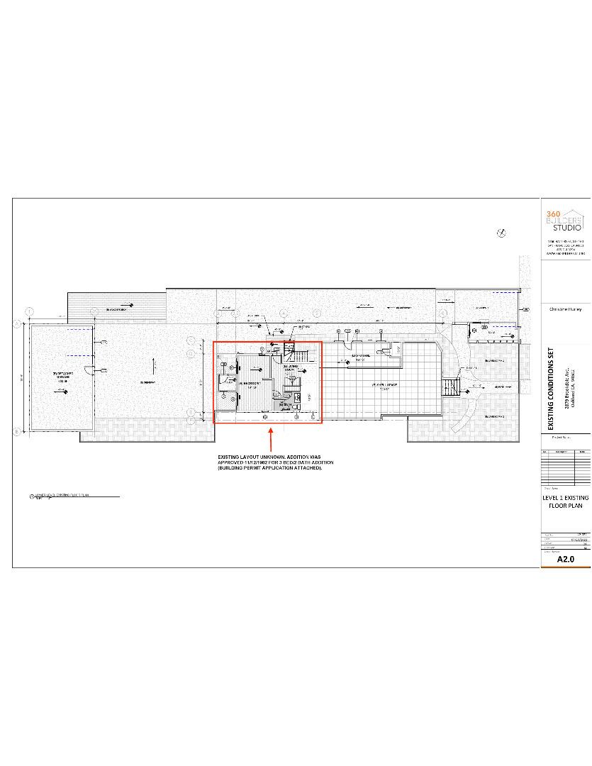 Detail Gallery Image 53 of 59 For 2879 Brookdale Ave, Oakland,  CA 94602 - 4 Beds | 3/2 Baths