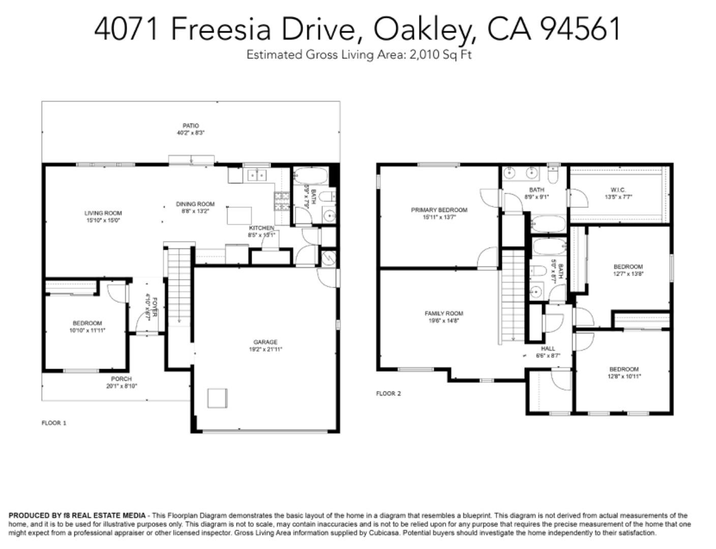 Detail Gallery Image 29 of 32 For 4071 Freesia Dr, Oakley,  CA 94561 - 4 Beds | 3 Baths