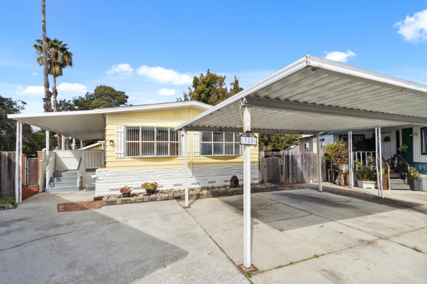 Detail Gallery Image 1 of 53 For 385 Los Encinos Street #385,  San Jose,  CA 95134 - 2 Beds | 2 Baths