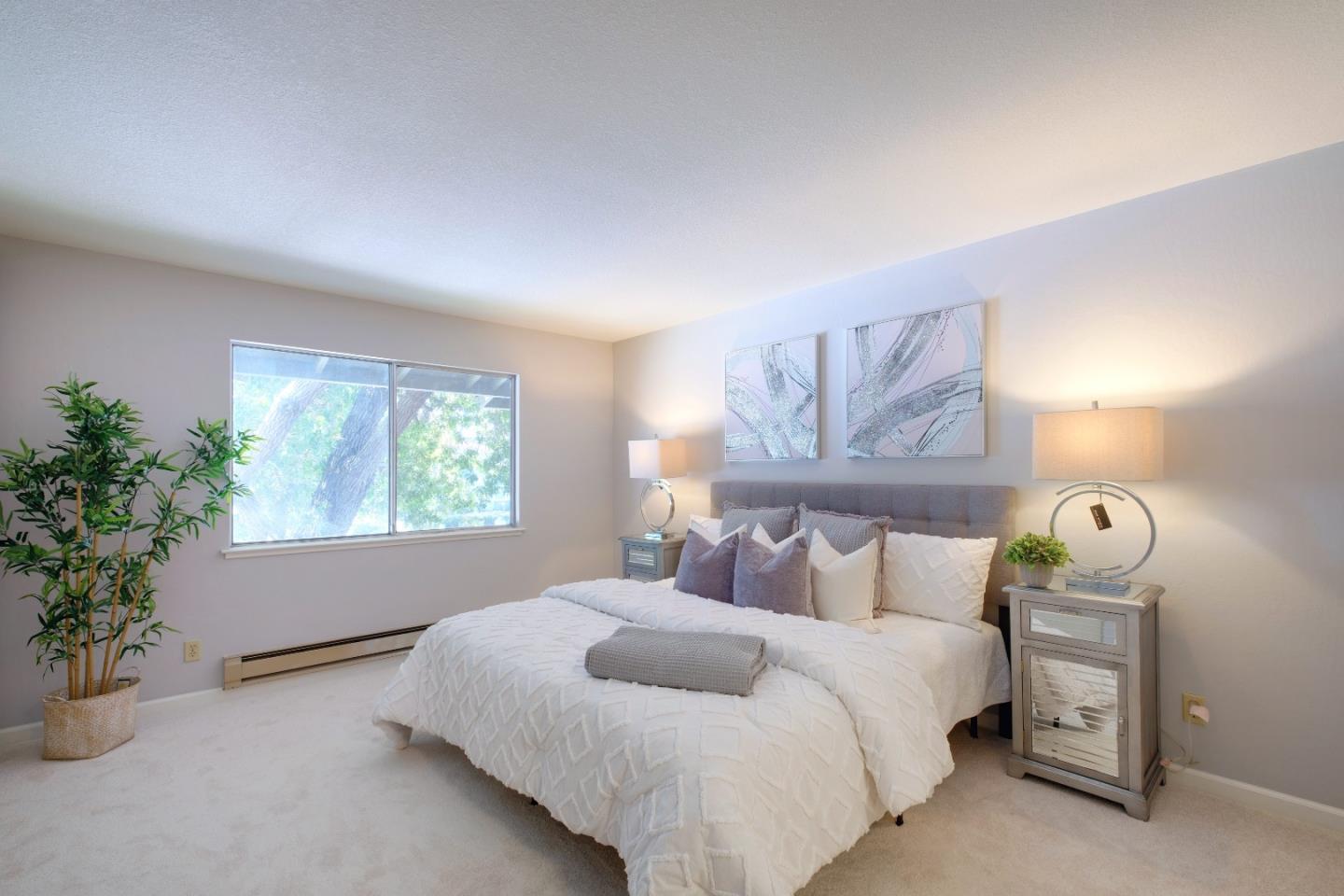 Detail Gallery Image 25 of 37 For 50 E Middlefield Rd #40,  Mountain View,  CA 94043 - 1 Beds | 1 Baths