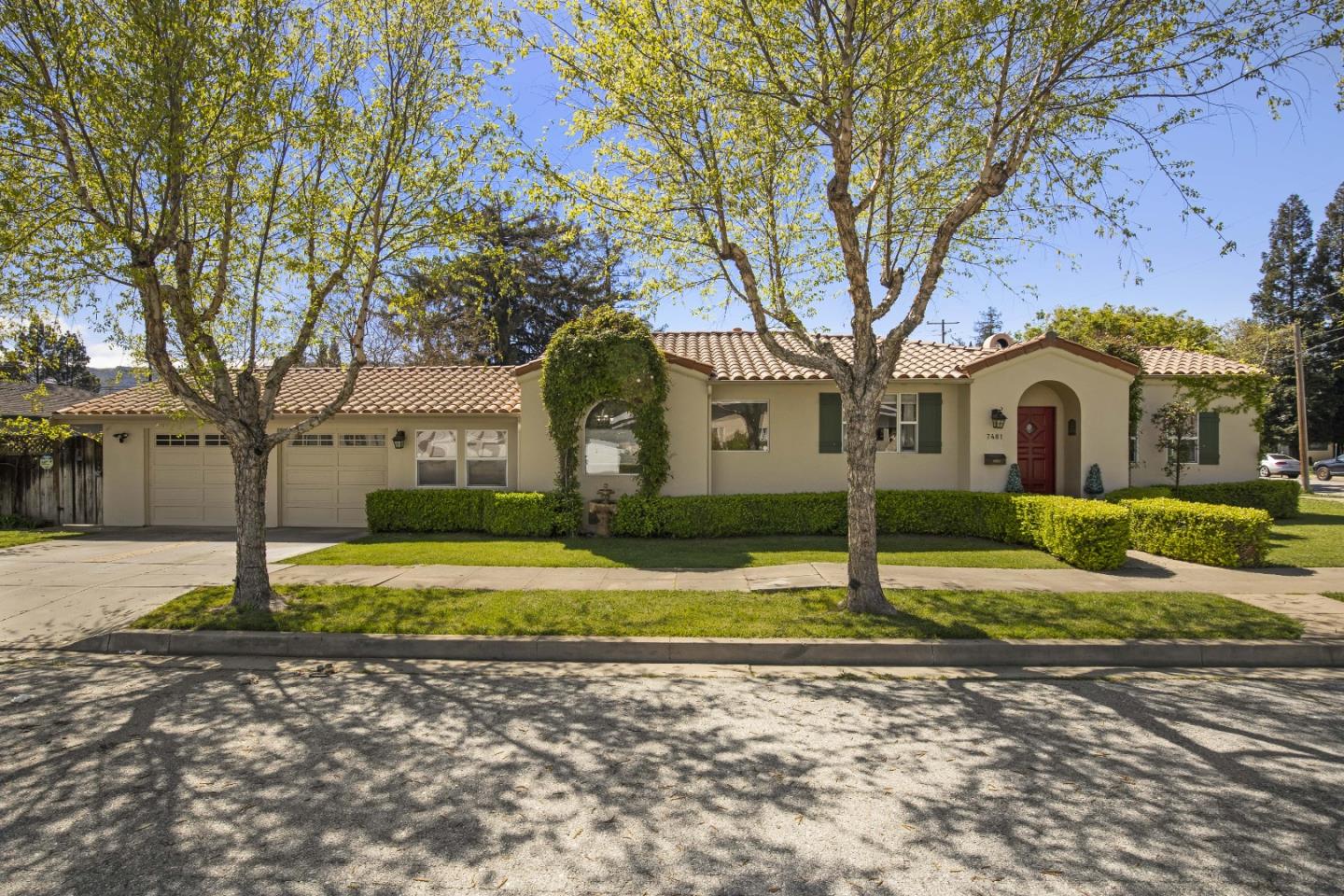 Photo of 7481 Dowdy St in Gilroy, CA