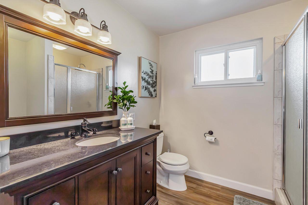 Detail Gallery Image 22 of 62 For 2459 Escalonia Ct, San Jose,  CA 95121 - 4 Beds | 2/1 Baths