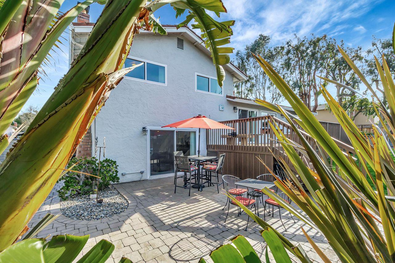 Detail Gallery Image 61 of 62 For 2459 Escalonia Ct, San Jose,  CA 95121 - 4 Beds | 2/1 Baths